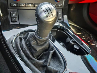 2009 Chevrolet Corvette Z06 2LZ