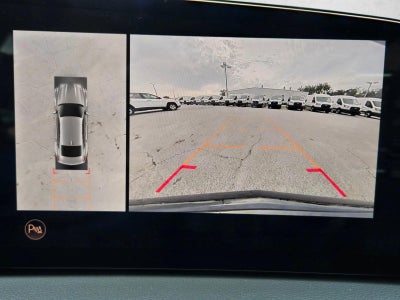 2025 Cadillac CT5 4dr Sdn Premium Luxury