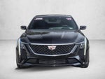 2025 Cadillac CT5 4dr Sdn Premium Luxury