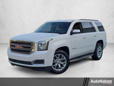 2016 GMC Yukon 2WD 4dr SLT