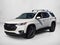 2021 Chevrolet Traverse FWD 2LT