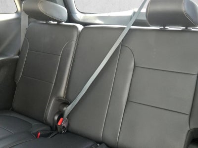 2021 Chevrolet Traverse FWD 2LT