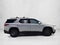 2021 Chevrolet Traverse FWD 2LT