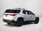 2021 Chevrolet Traverse FWD 2LT