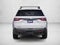 2021 Chevrolet Traverse FWD 2LT