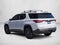 2021 Chevrolet Traverse FWD 2LT