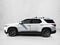 2021 Chevrolet Traverse FWD 2LT