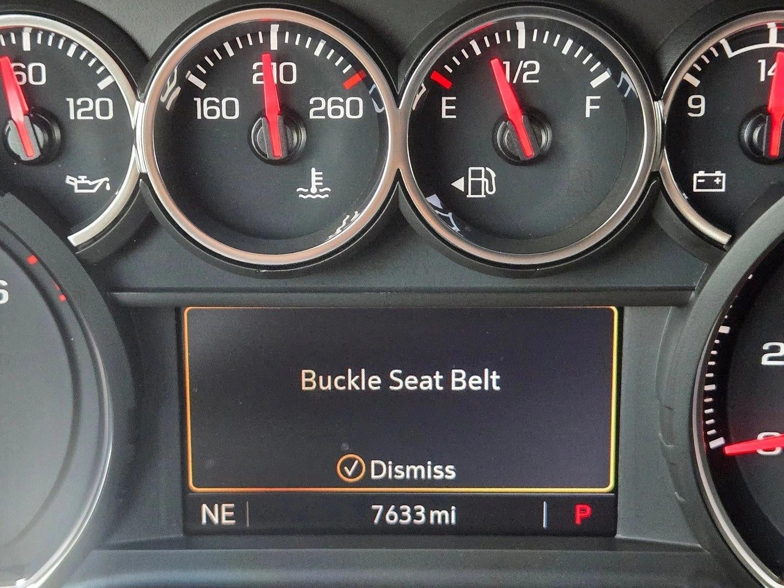 2023 Chevrolet Tahoe 2WD LS