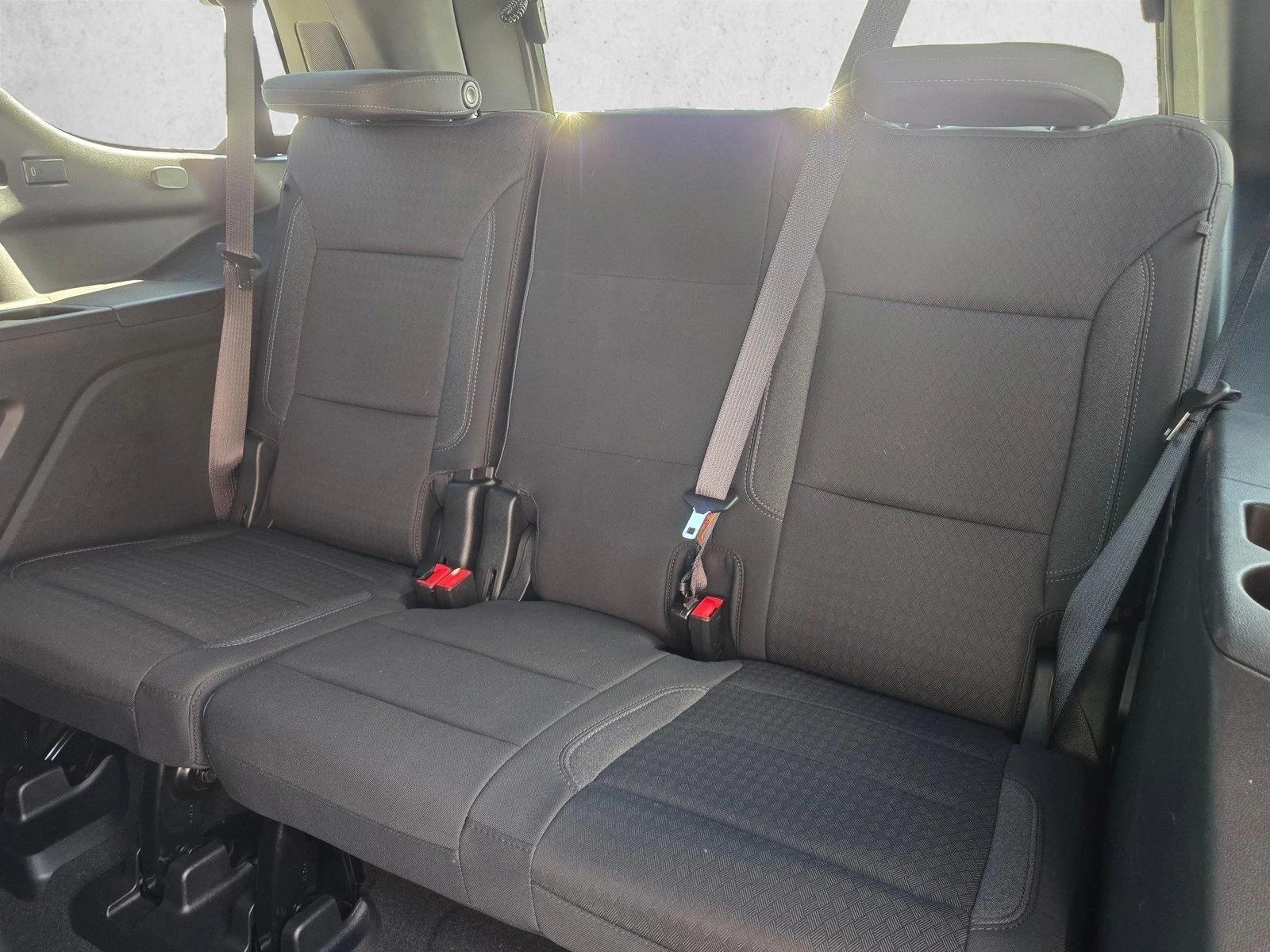 2023 Chevrolet Tahoe 2WD LS