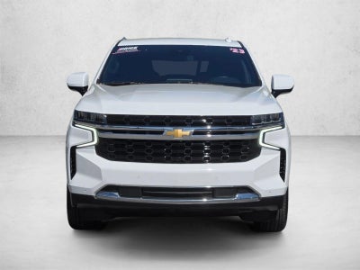 2023 Chevrolet Tahoe 2WD LS