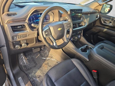 2023 Chevrolet Tahoe 2WD LT