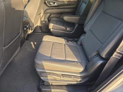 2023 Chevrolet Tahoe 2WD LT