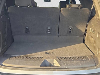 2023 Chevrolet Tahoe 2WD LT