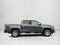 2016 GMC Canyon Crew Cab Short Box 2-Wheel Drive SLT