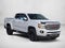 2017 GMC Canyon Crew Cab Short Box 2-Wheel Drive SLT