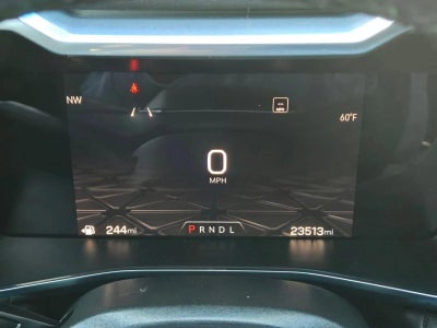 2023 GMC Canyon Crew Cab Short Box 2-Wheel Drive Elevation