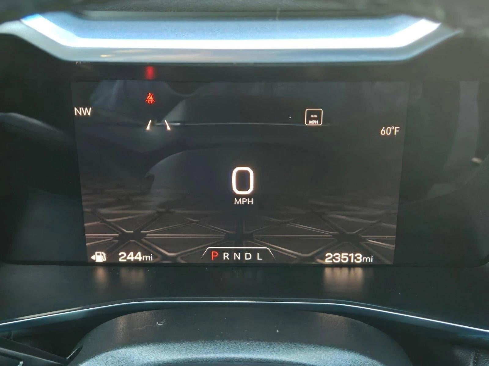 2023 GMC Canyon Crew Cab Short Box 2-Wheel Drive Elevation