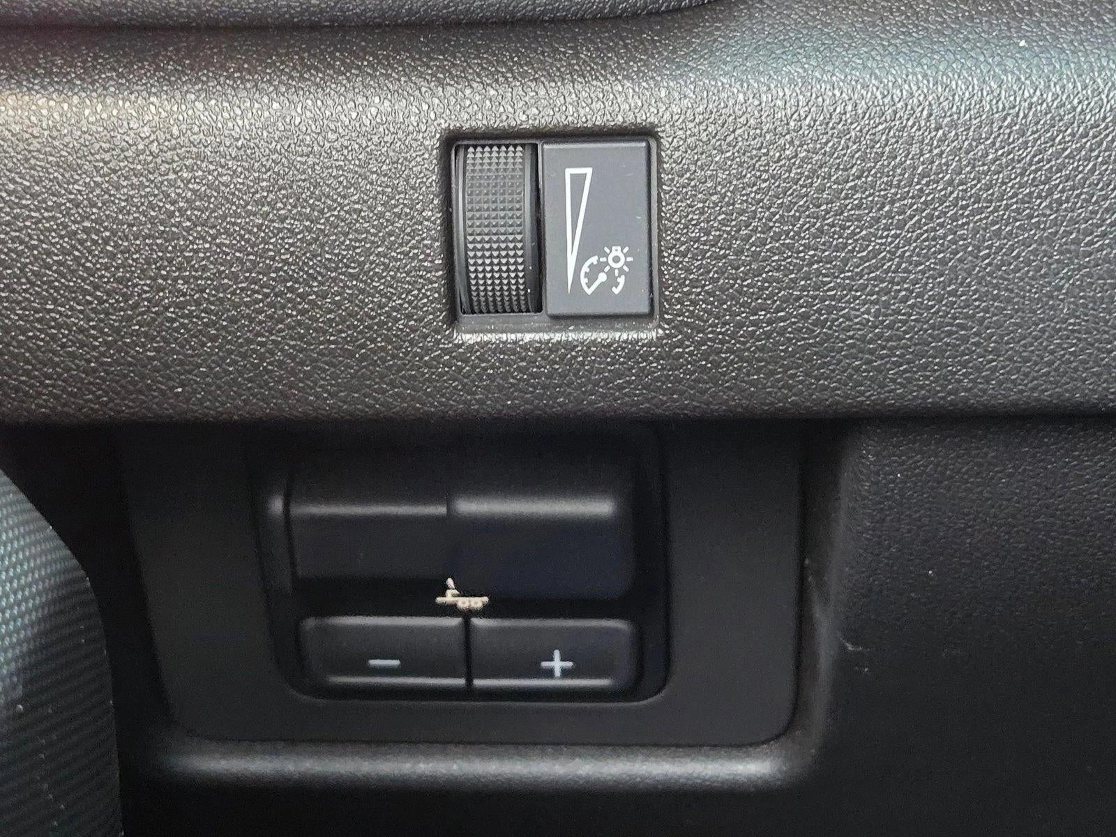 2023 GMC Canyon Crew Cab Short Box 2-Wheel Drive Elevation