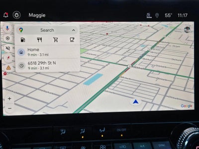 2023 GMC Canyon Crew Cab Short Box 2-Wheel Drive Elevation