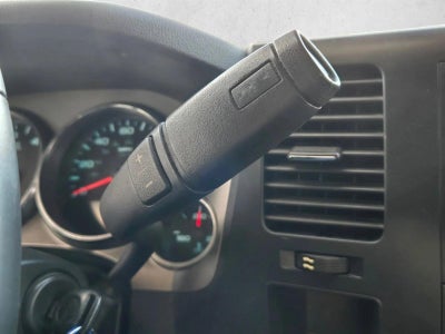 2012 GMC Sierra 1500 Extended Cab Standard Box 2-Wheel Drive SLE