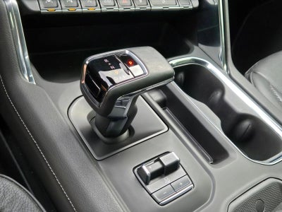 2025 GMC Sierra 1500 Crew Cab Short Box 4-Wheel Drive Denali