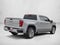 2025 GMC Sierra 1500 Crew Cab Short Box 4-Wheel Drive Denali
