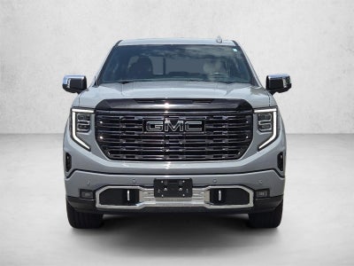 2025 GMC Sierra 1500 Crew Cab Short Box 4-Wheel Drive Denali Ultimate