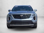 2023 Cadillac XT4 FWD 4dr Premium Luxury