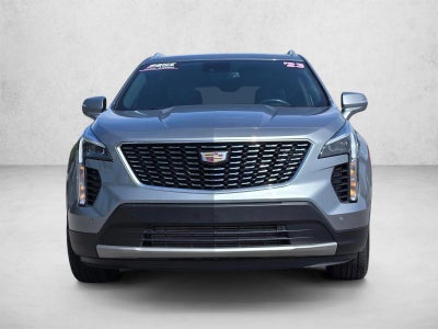2023 Cadillac XT4 FWD 4dr Premium Luxury