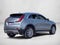 2023 Cadillac XT4 FWD 4dr Premium Luxury