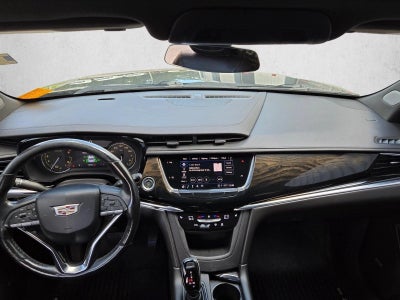 2021 Cadillac XT6 FWD 4dr Premium Luxury