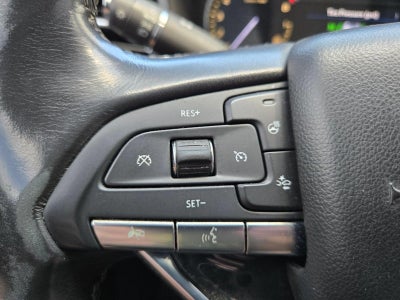2021 Cadillac XT6 FWD 4dr Premium Luxury