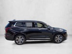 2021 Cadillac XT6 FWD 4dr Premium Luxury