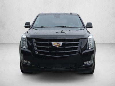 2020 Cadillac Escalade 4WD Premium Luxury