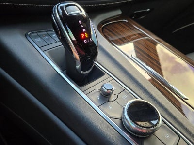 2022 Cadillac Escalade ESV 4WD Premium Luxury