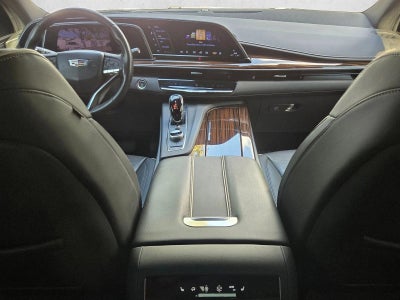 2022 Cadillac Escalade ESV 4WD Premium Luxury