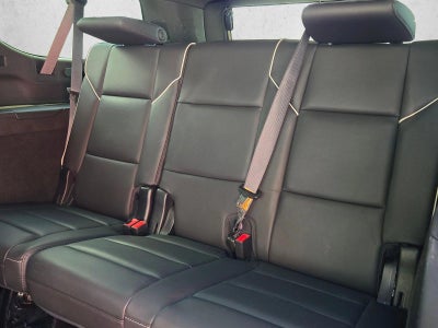 2022 Cadillac Escalade ESV 4WD Premium Luxury