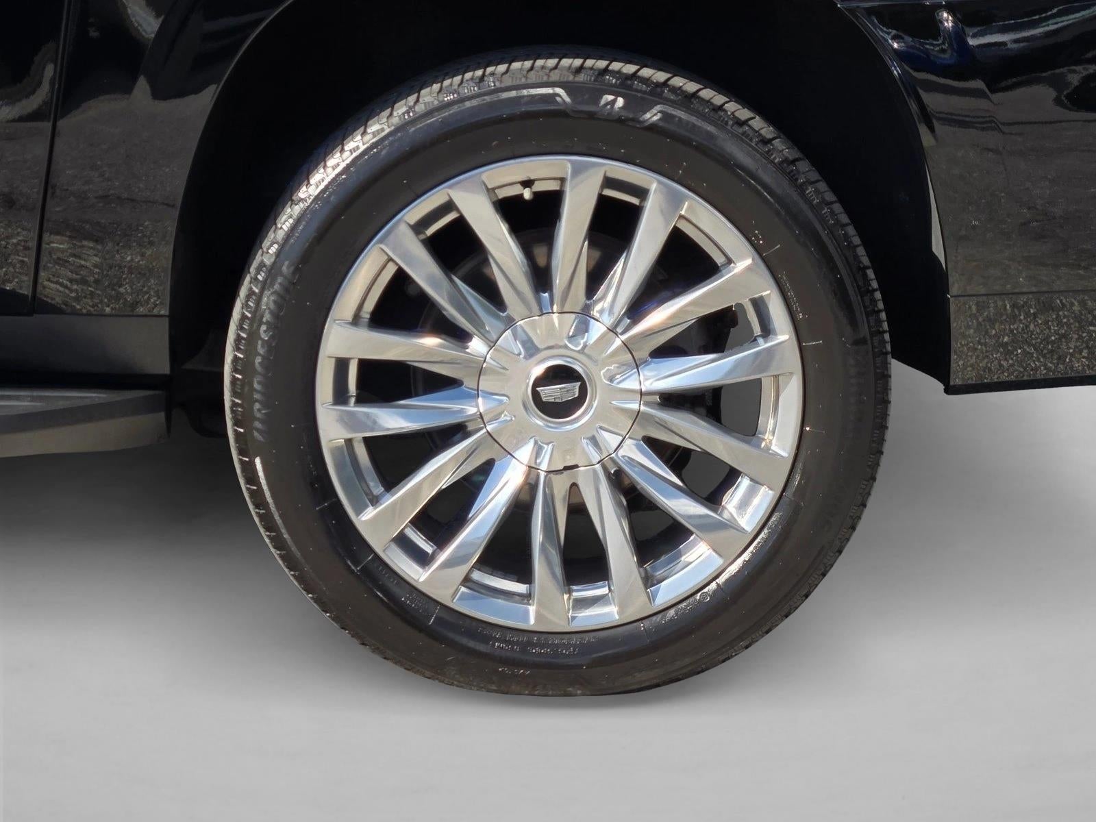 2022 Cadillac Escalade ESV 4WD Premium Luxury