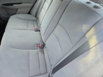 2017 Honda Accord Sedan EX CVT PZEV