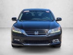 2014 Honda Accord Sedan Touring V6 Automatic