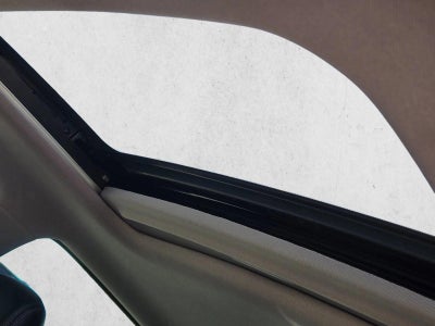 2014 Honda Accord Sedan Touring V6 Automatic