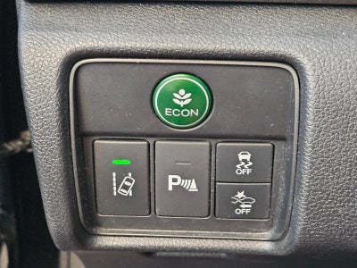 2016 Honda Accord Coupe Touring V6 Automatic