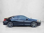 2016 Honda Accord Coupe Touring V6 Automatic