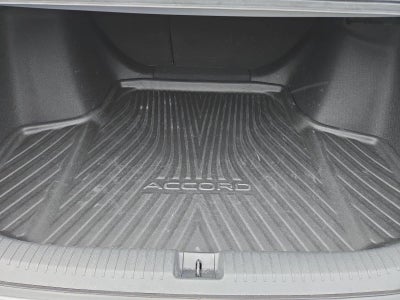 2024 Honda Accord Hybrid Sport-L Sedan