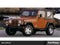 2004 Jeep Wrangler Sahara