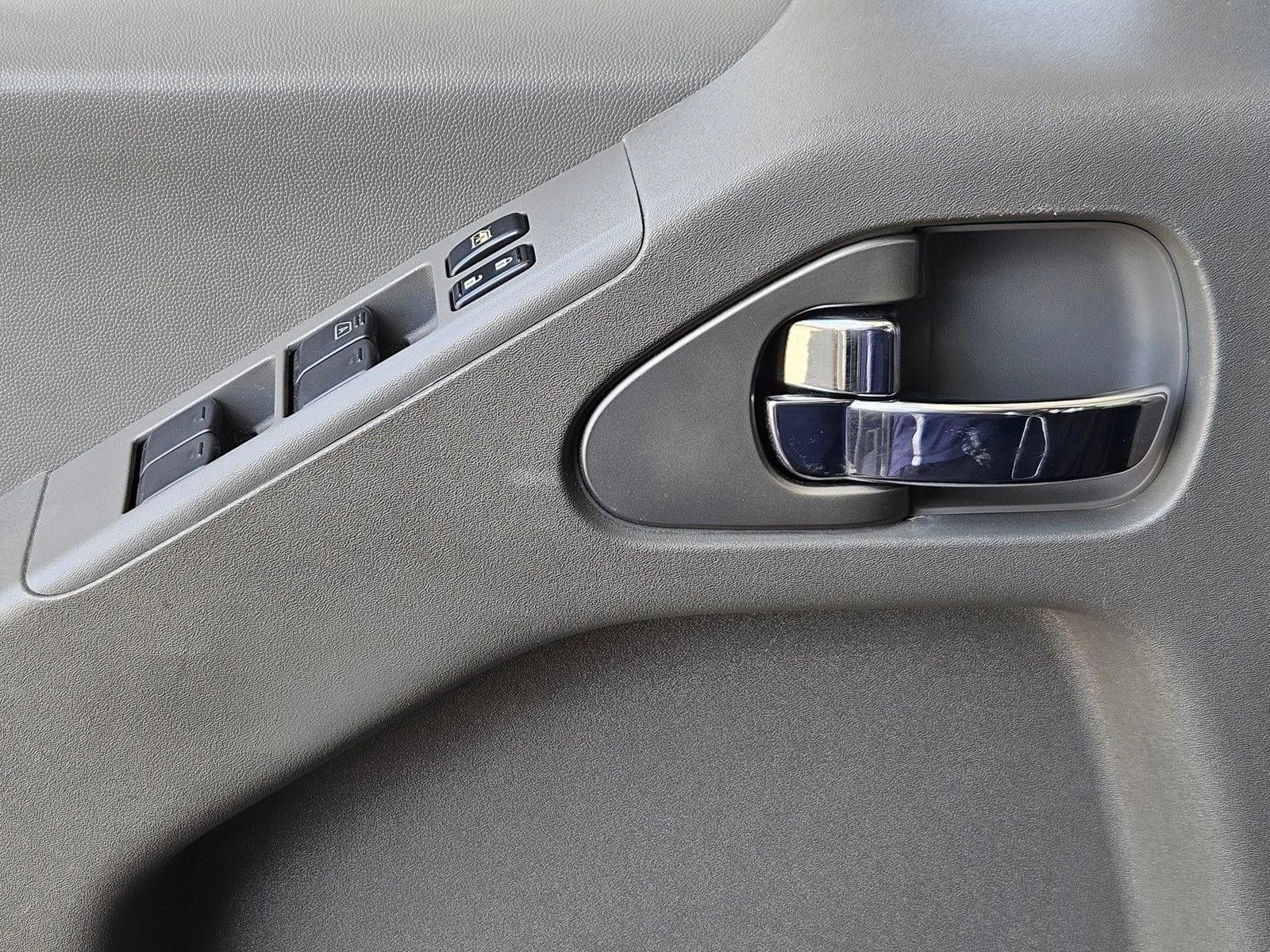 2019 Nissan Frontier Crew Cab 4x2 Desert Runner Auto *Ltd Avail*