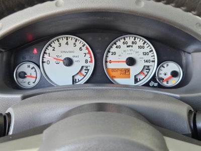 2019 Nissan Frontier Crew Cab 4x2 Desert Runner Auto *Ltd Avail*