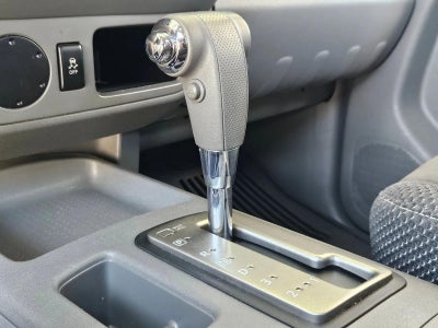 2019 Nissan Frontier Crew Cab 4x2 Desert Runner Auto *Ltd Avail*