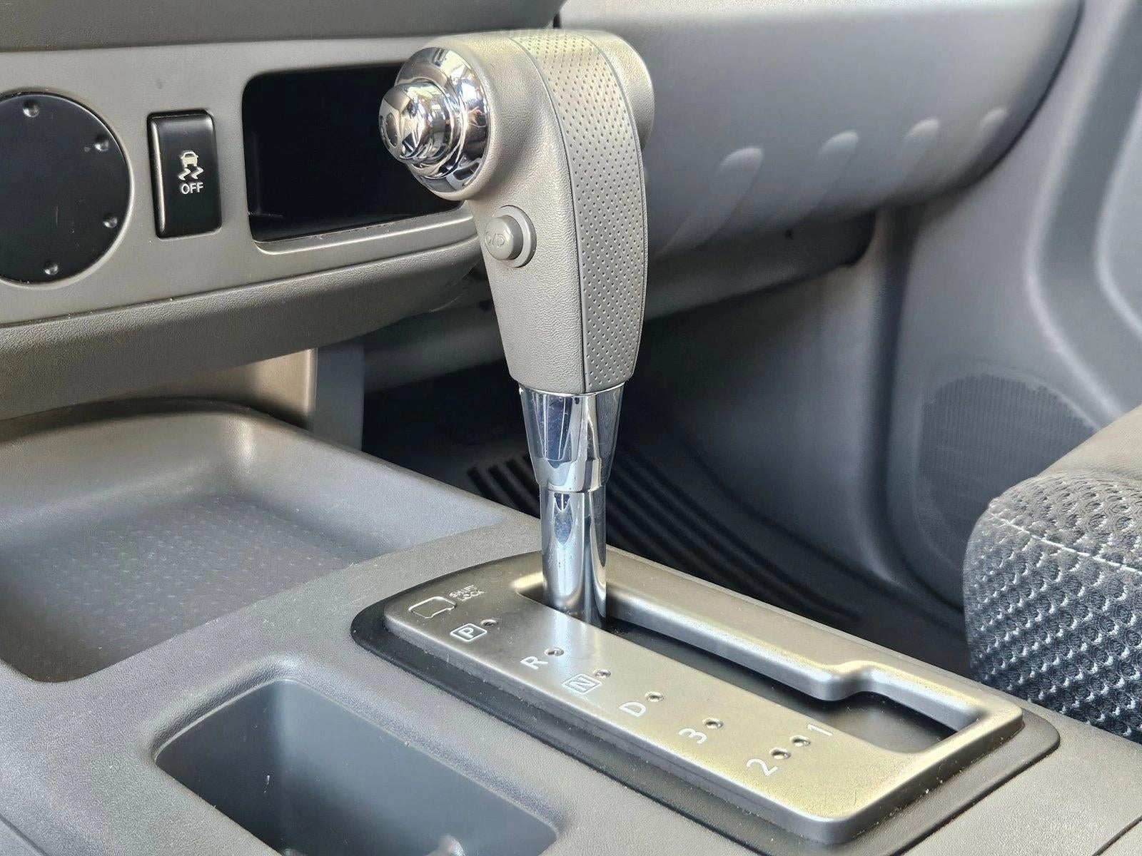 2019 Nissan Frontier Crew Cab 4x2 Desert Runner Auto *Ltd Avail*