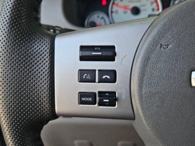 2019 Nissan Frontier Crew Cab 4x2 Desert Runner Auto *Ltd Avail*